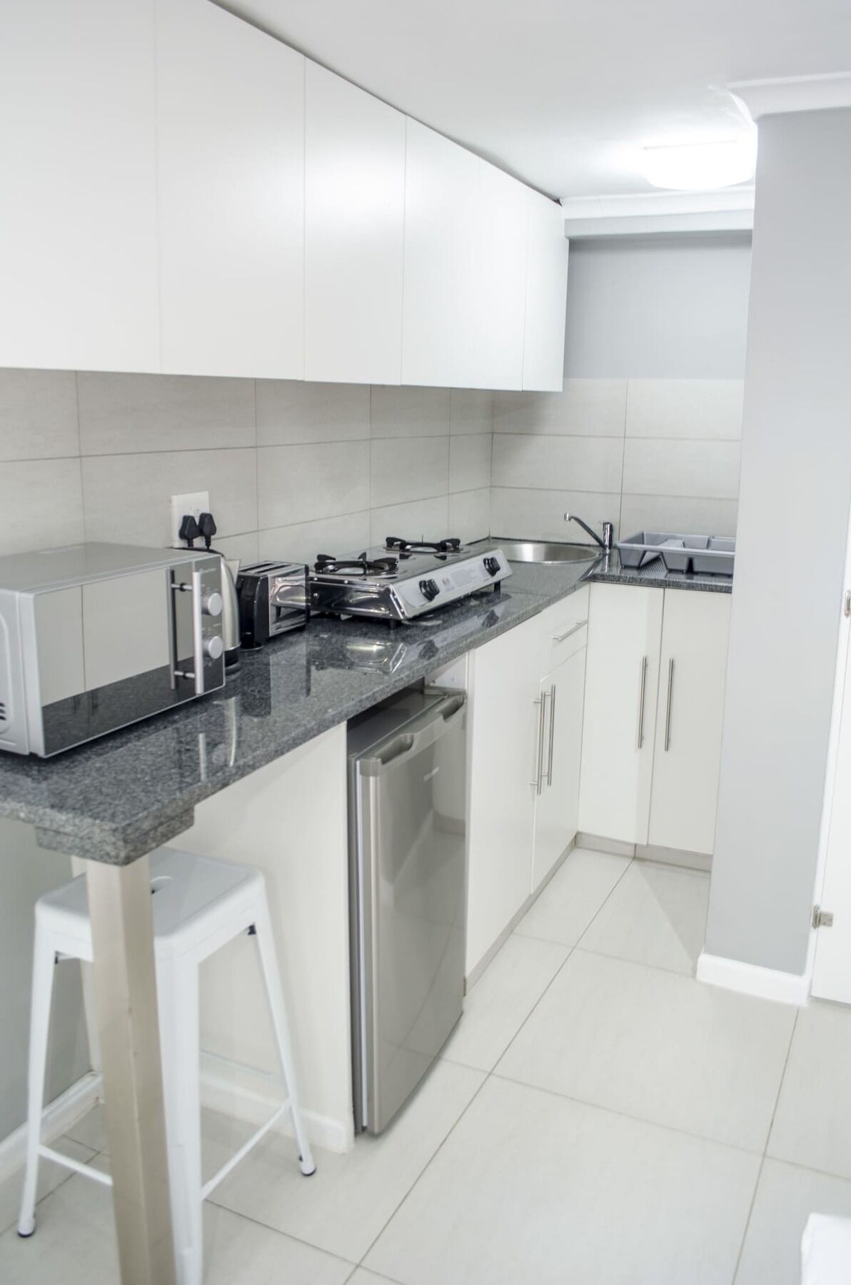Cape Town Micro Apartments Εξωτερικό φωτογραφία