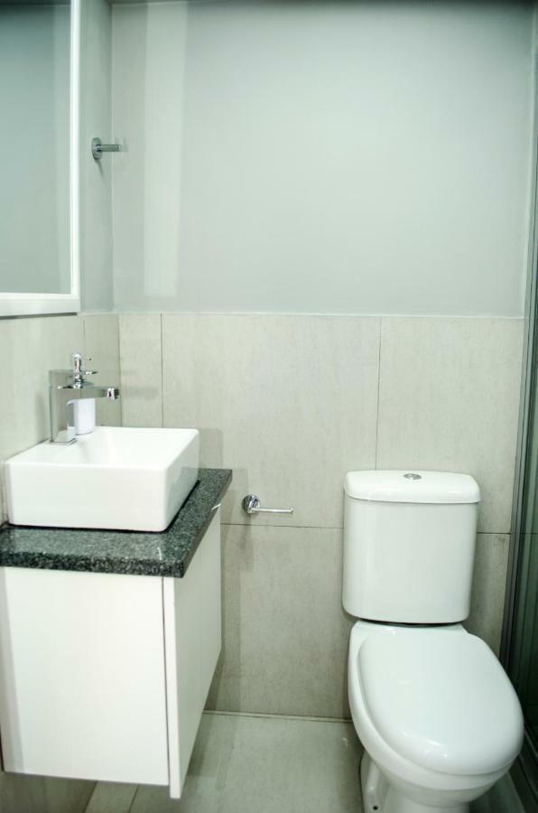Cape Town Micro Apartments Εξωτερικό φωτογραφία