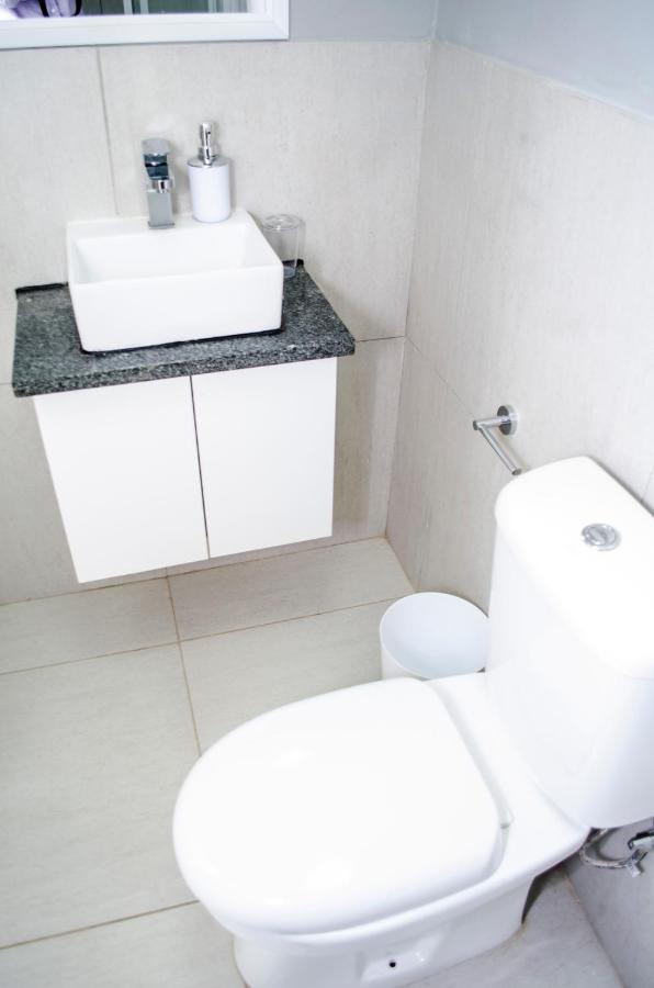 Cape Town Micro Apartments Εξωτερικό φωτογραφία